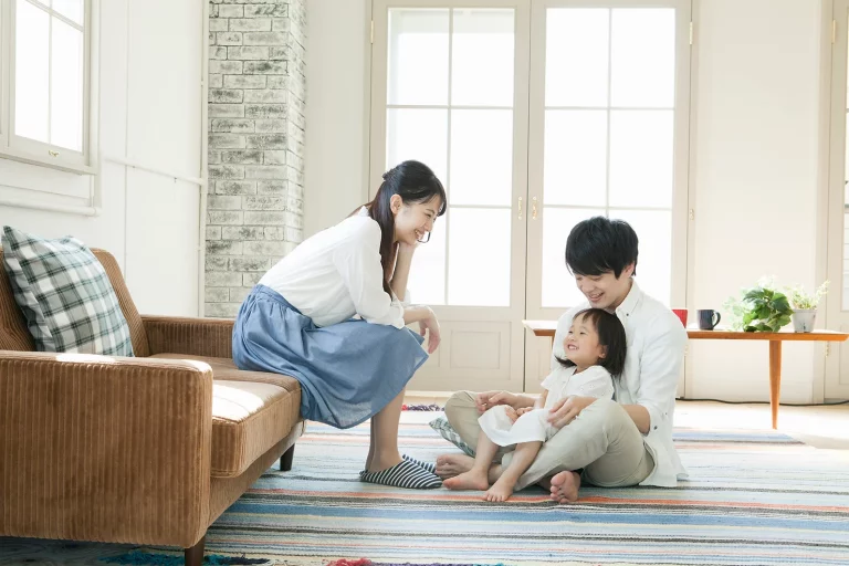 お子さんのこんなお悩みありませんか？