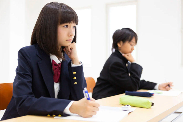 集中力アップにはこれ！
