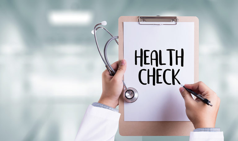 「健康診断の基準値＝健康」ではない理由とは？