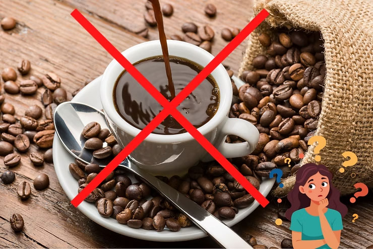 「ファスティング中にコーヒーNGの理由｜カフェインが邪魔する回復力」