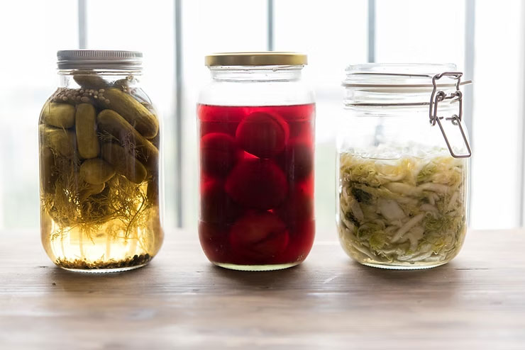 花粉症には腸活が大切！でも、発酵食品の選び方を間違えると悪化する！？